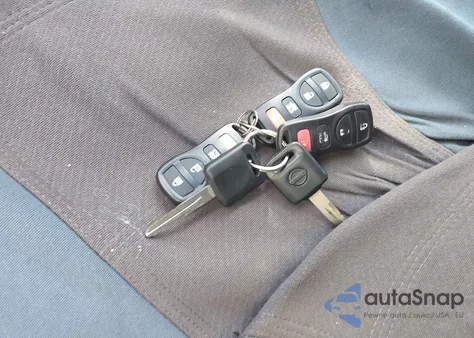 2002 Nissan Maxima Gle из США, поврежденный, VIN JN1DA31A72T302302